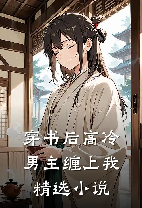 穿书后高冷男主缠上我精选小说
