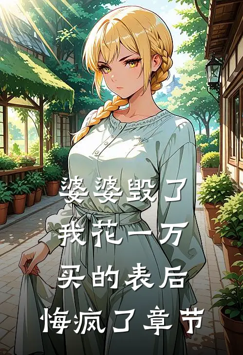 婆婆毁了我花一万买的表后，悔疯了章节
