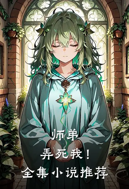师弟,弄死我!全集推荐阅读