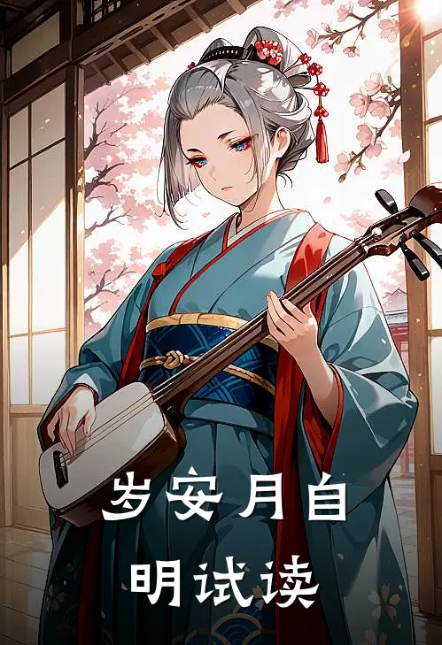 岁安月自明试读