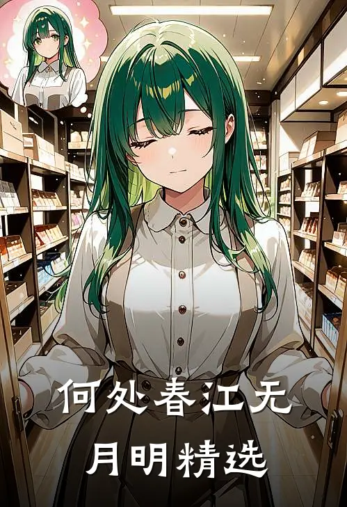 何处春江无月明精选