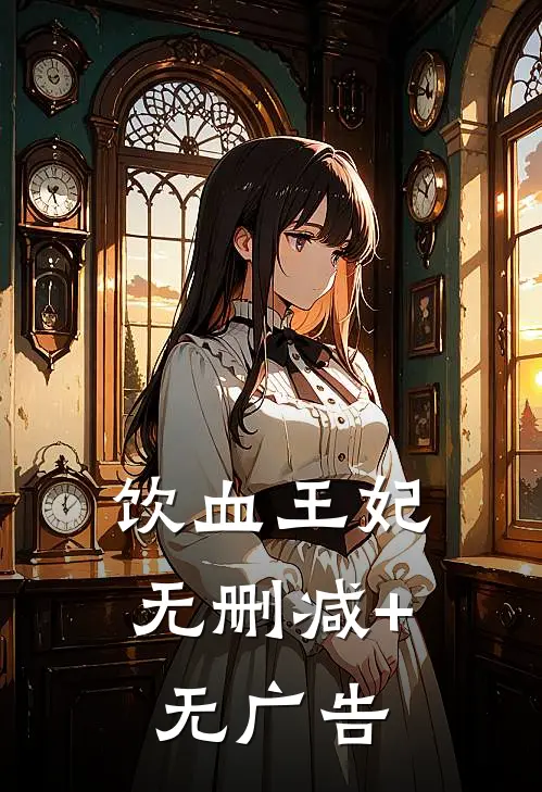 饮血王妃无删减+无广告