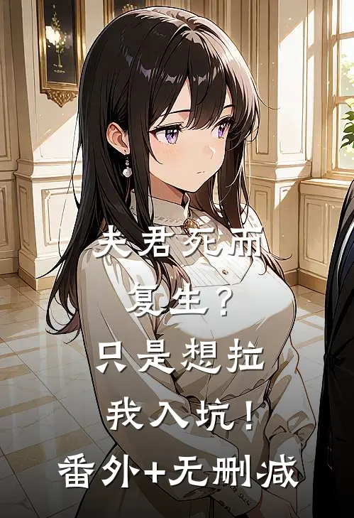 夫君死而复生？只是想拉我入坑！番外+无删减