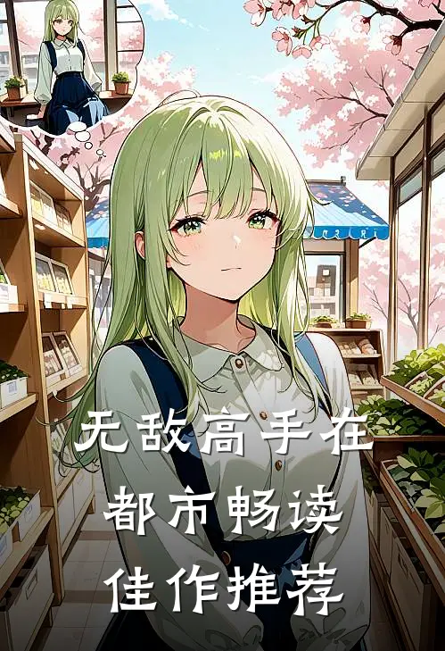 无敌高手在都市畅读佳作推荐