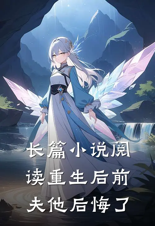 长篇小说阅读重生后前夫他后悔了