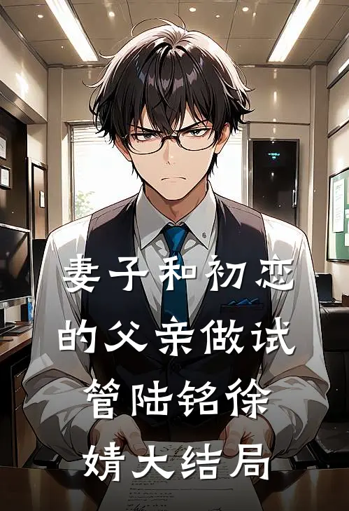 妻子和初恋的父亲做试管陆铭徐婧大结局