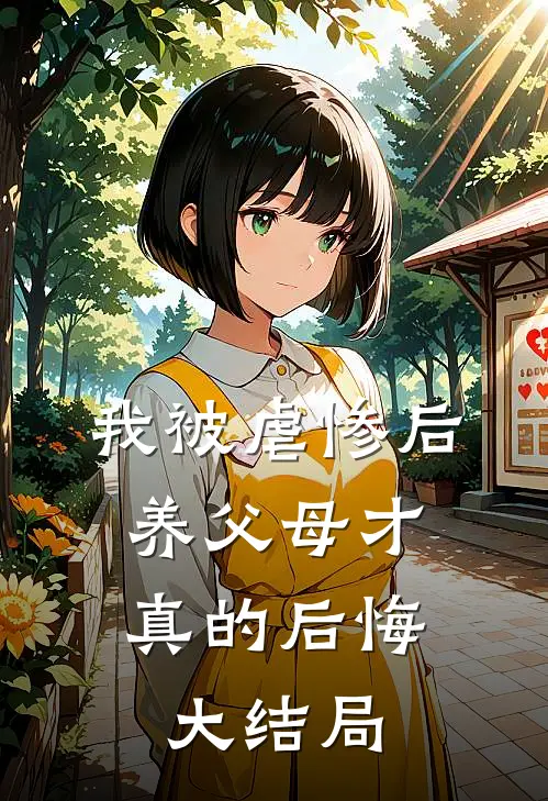 我被虐惨后，养父母才真的后悔大结局