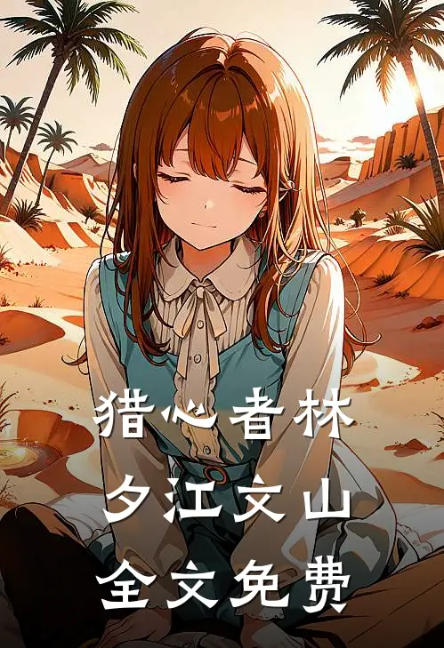 猎心者林夕江文山全文免费