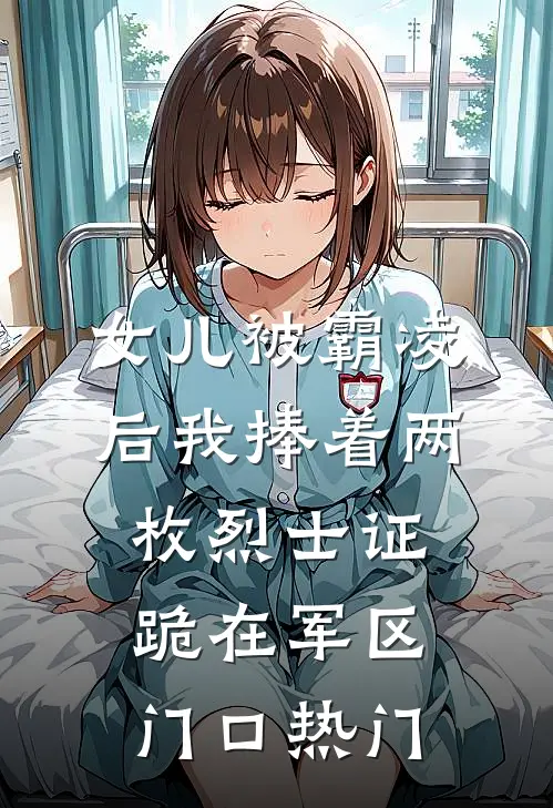女儿被霸凌后我捧着两枚烈士证跪在军区门口热门