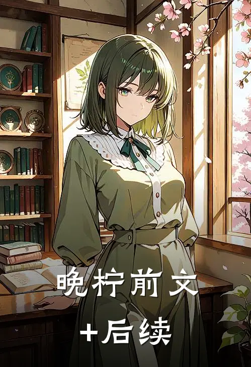 晚柠前文+后续