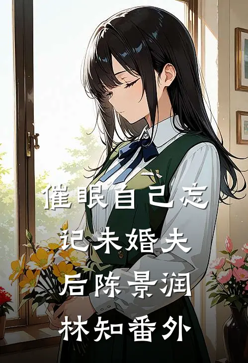 催眠自己忘记未婚夫后陈景润林知 番外