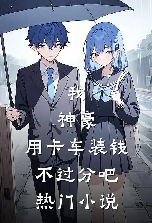 我，神豪，用卡车装钱不过分吧热门小说
