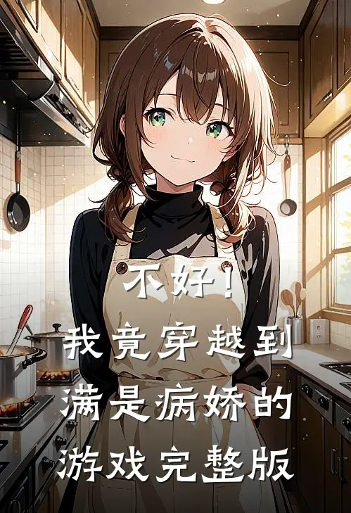 不好！我竟穿越到满是病娇的游戏完整版