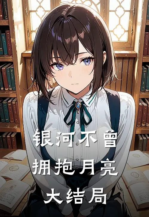 银河不曾拥抱月亮大结局