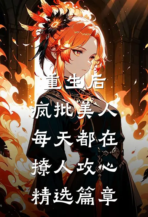 重生后，疯批美人每天都在撩人攻心精选篇章