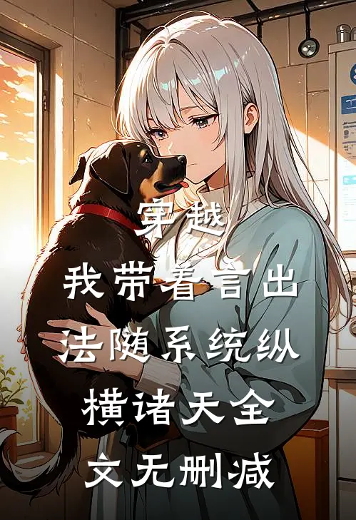 穿越：我带着言出法随系统纵横诸天全文无删减