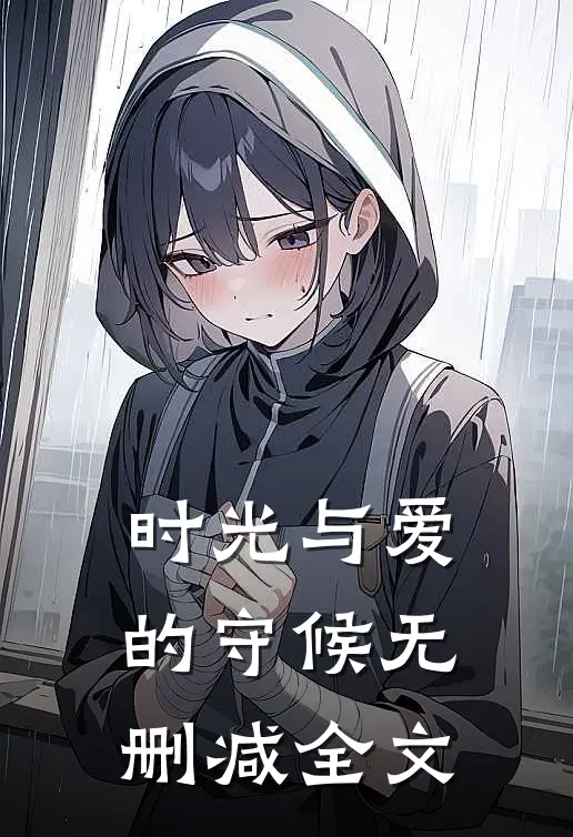 时光与爱的守候无删减全文