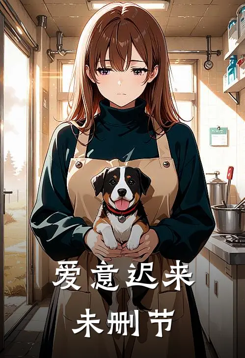 爱意迟来未删节