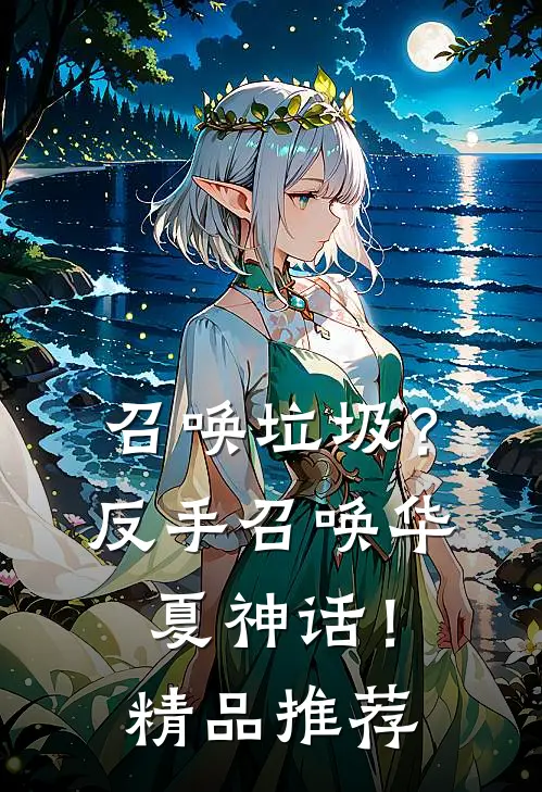 召唤垃圾？反手召唤华夏神话！精品推荐