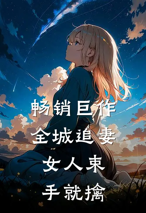 畅销巨作全城追妻：女人束手就擒