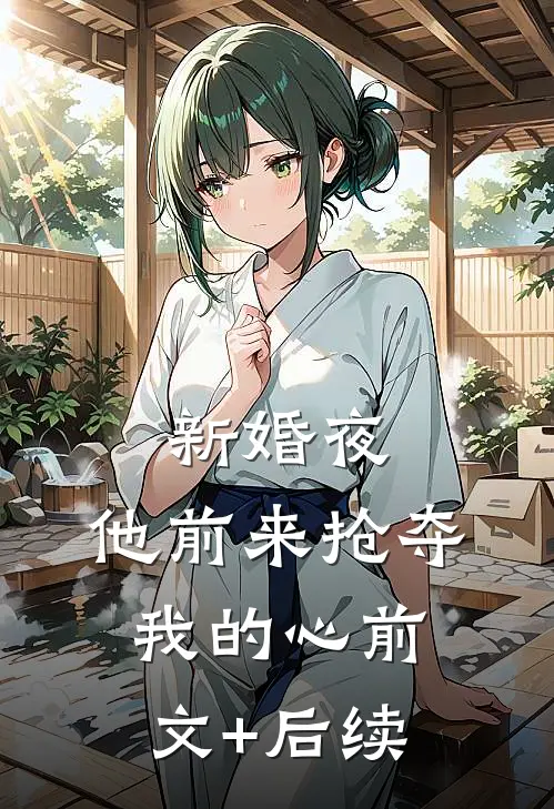 新婚夜，他前来抢夺我的心前文+后续