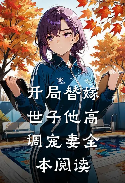 开局替嫁，世子他高调宠妻全本阅读