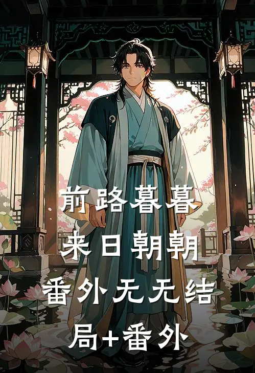 前路暮暮，来日朝朝： 番外无无结局+番外