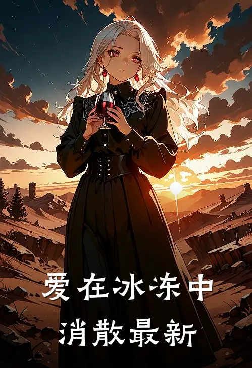 爱在冰冻中消散最新