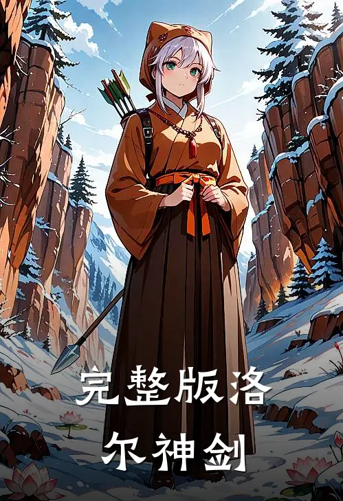 完整版洛尔神剑