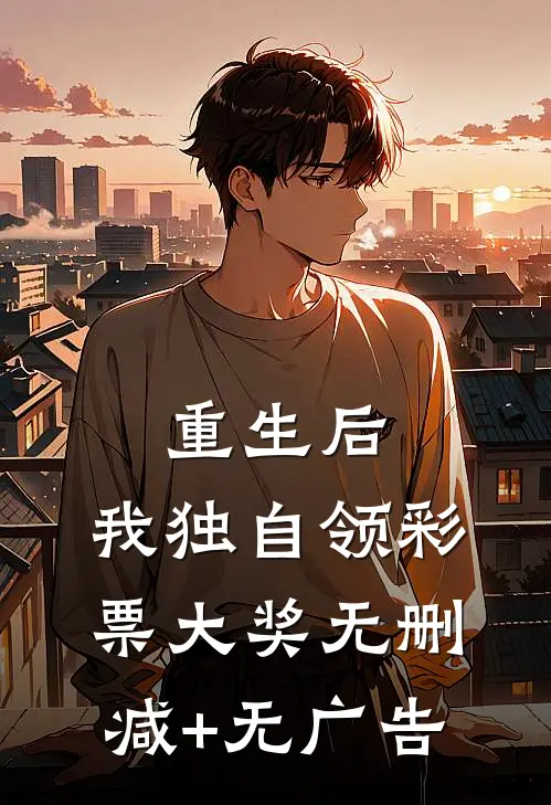 重生后，我独自领彩票大奖无删减+无广告
