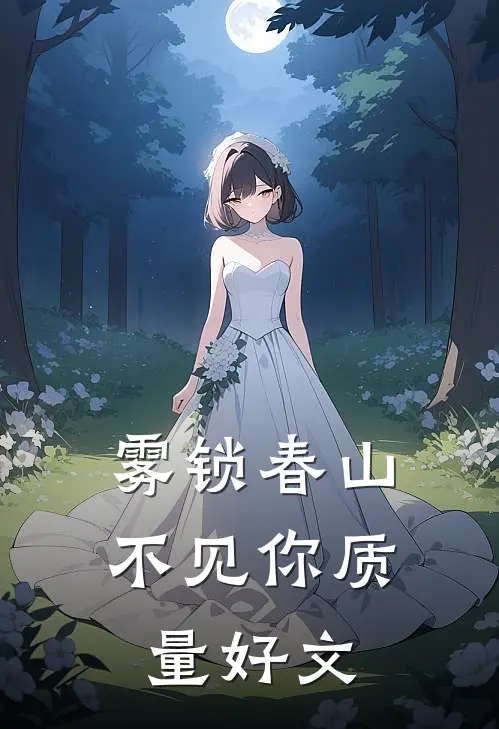 雾锁春山不见你质量好文
