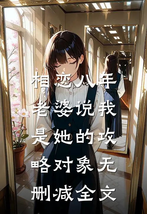 相恋八年，老婆说我是她的攻略对象无删减全文