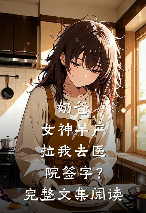 奶爸：女神早产，拉我去医院签字？完整文集阅读