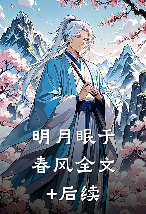 明月眠于春风全文+后续