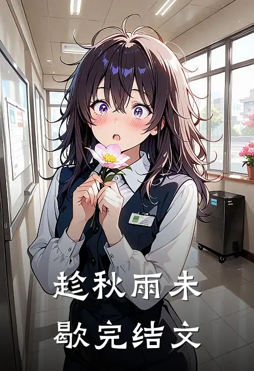 趁秋雨未歇完结文