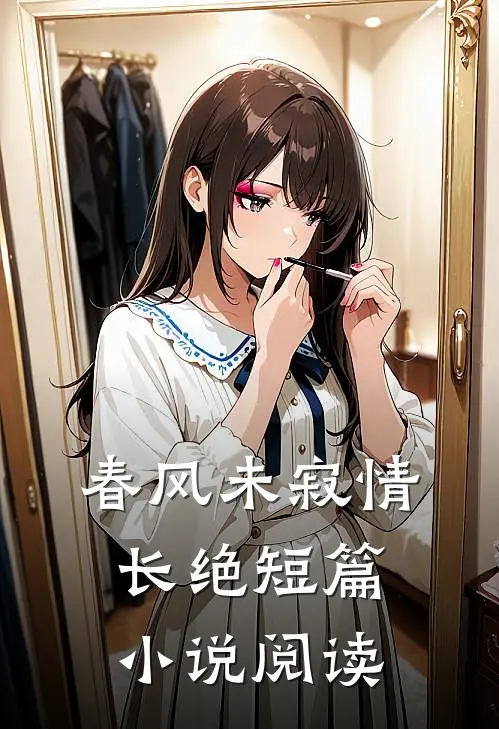 春风未寂情长绝短篇小说阅读