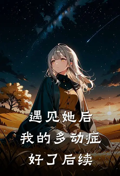 遇见她后，我的多动症好了后续