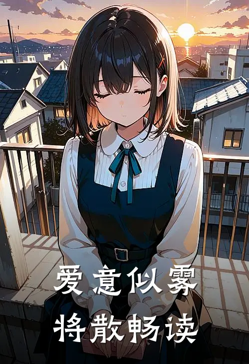 爱意似雾将散畅读