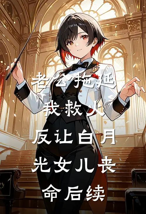 老公拖延我救火，反让白月光女儿丧命后续