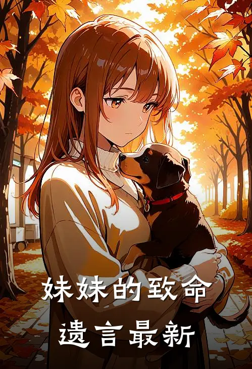 妹妹的致命遗言最新