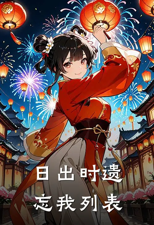 日出时遗忘我列表
