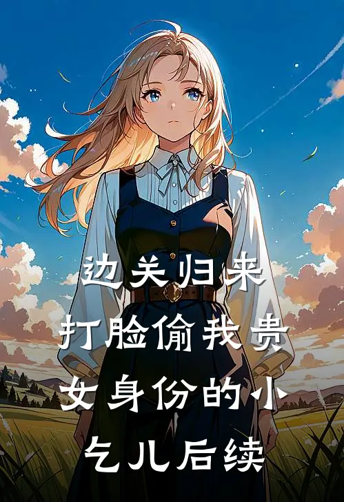 边关归来，打脸偷我贵女身份的小乞儿后续