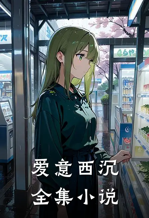 爱意西沉全集小说