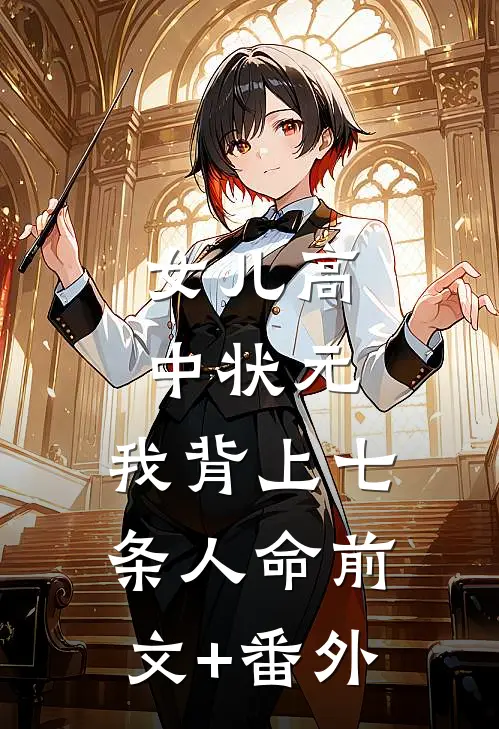 女儿高中状元，我背上七条人命前文+番外