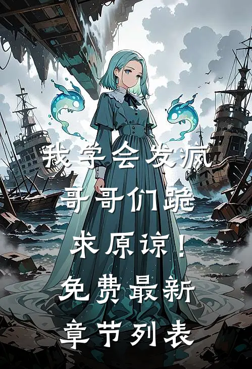 我学会发疯，哥哥们跪求原谅！免费最新章节列表