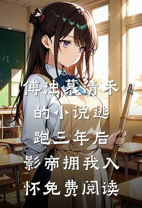 傅浊慕清禾的小说逃跑三年后，影帝拥我入怀免费阅读
