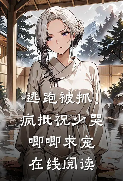 逃跑被抓！疯批祝少哭唧唧求宠在线阅读