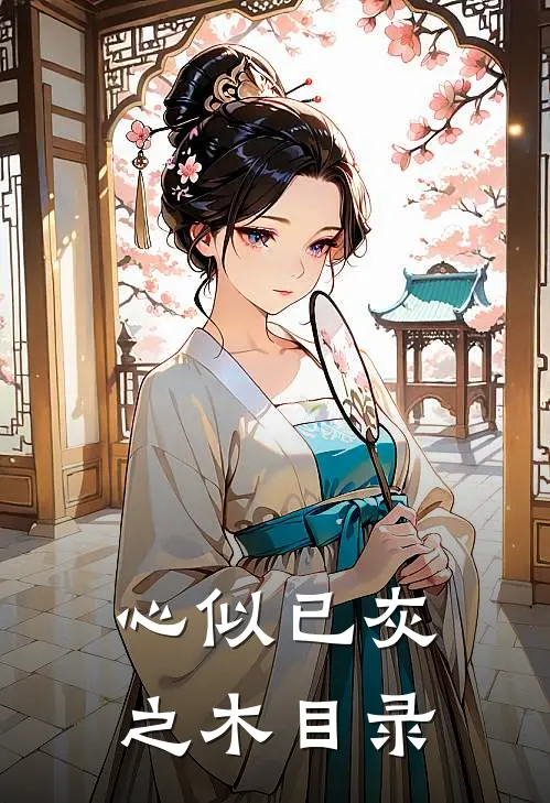 心似已灰之木目录
