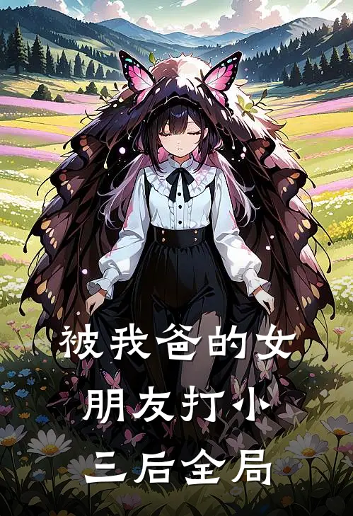 被我爸的女朋友打小三后全局