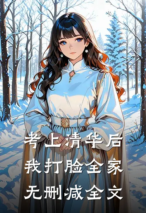 考上清华后我打脸全家无删减全文